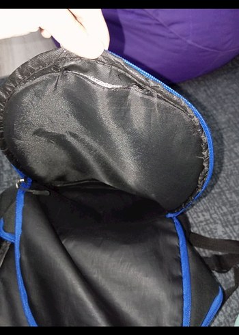 Okul Sırt Çantası - Görsel 6