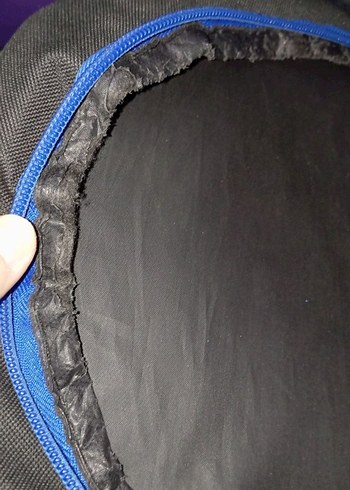 Okul Sırt Çantası - Görsel 4