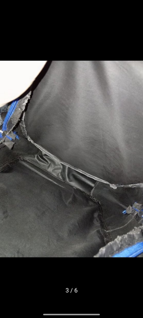 Okul Sırt Çantası - Görsel 3