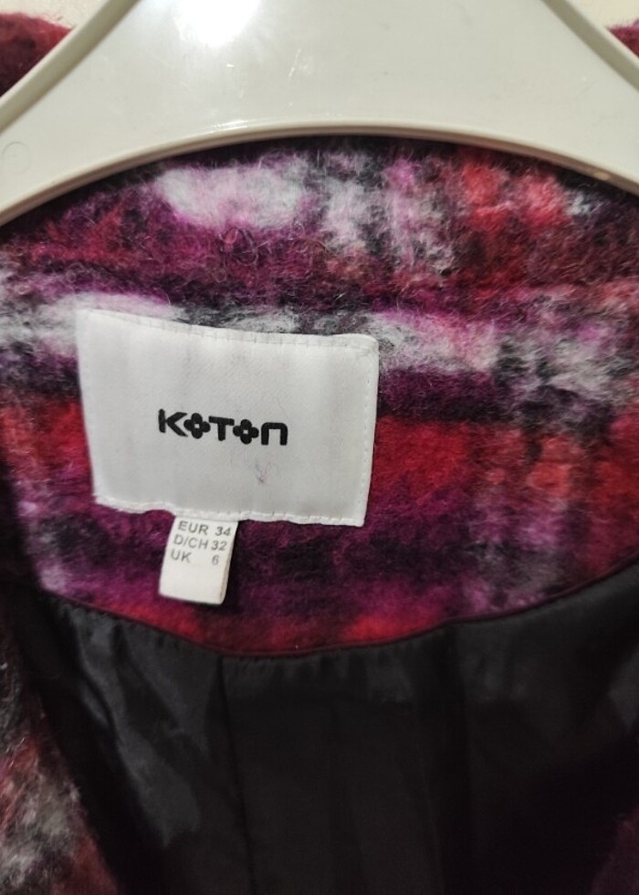 Koton kaban - Görsel 3