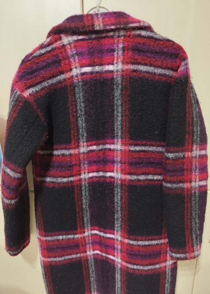 Koton kaban - Görsel 2