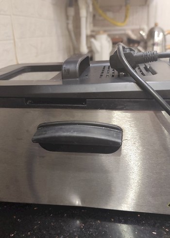 Karaca inox fritoz - Görsel 3