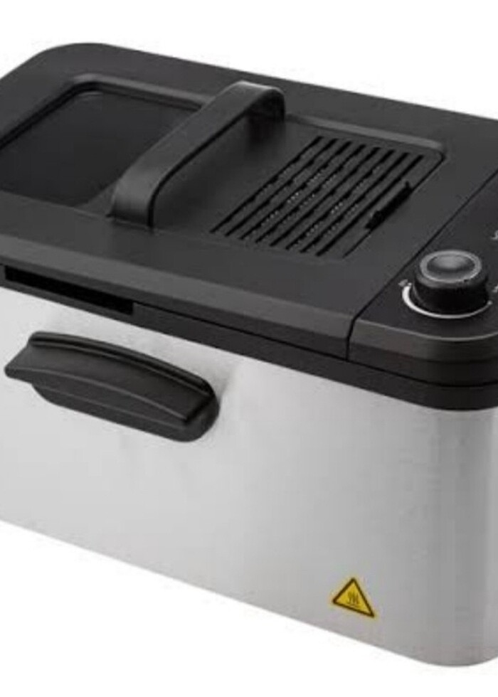 Karaca inox fritoz - Görsel 2