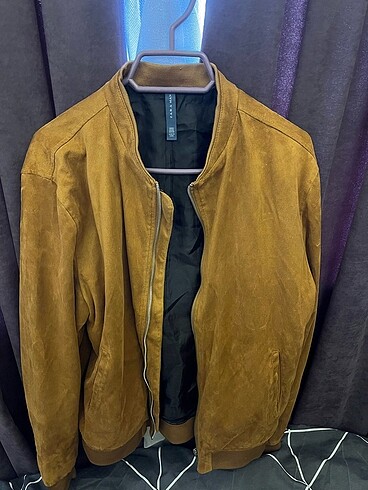 zara sşim fit erkek ceket