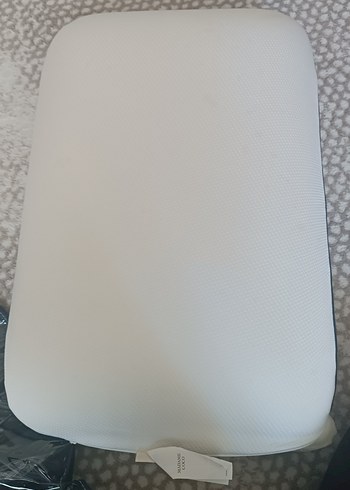 Madame Coco Visco Jel Dolgulu Yastık - Görsel 6