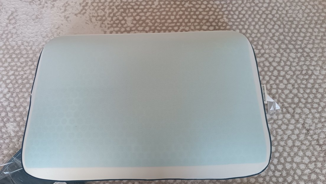 Madame Coco Visco Jel Dolgulu Yastık - Görsel 5