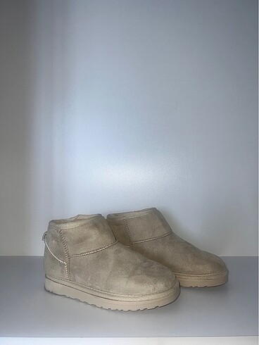 Ugg Ayakkabı 