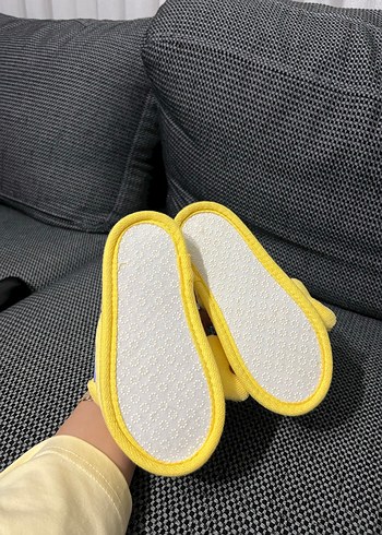 Sarı Arı Desenli Çocuk Okul Çantası - Görsel 9