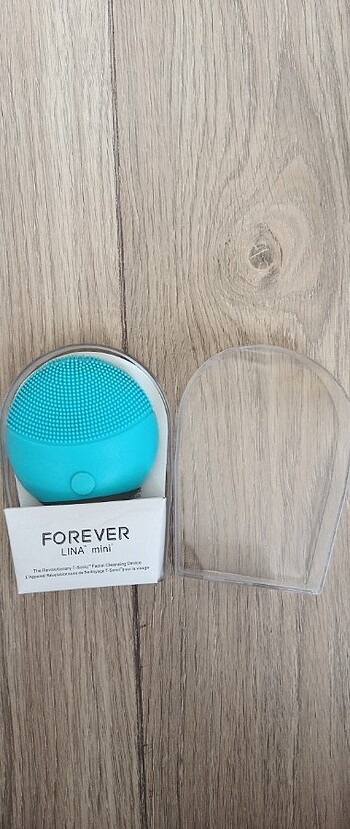 Forever Yüz Temizleme Cihazı