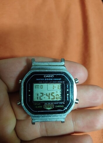 Casio g shock dw 5200