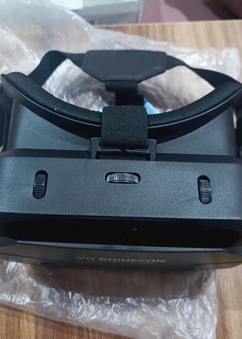 Beden VR Shinecon SC-GI3 Sanal Gerçeklik Gözlüğü