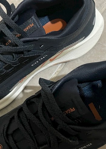 Nike pegasus trail 5 gore-tex - Görsel 2