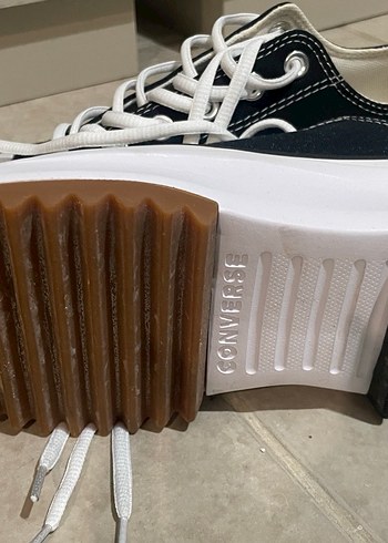 Converse Run Star Hike - Görsel 4