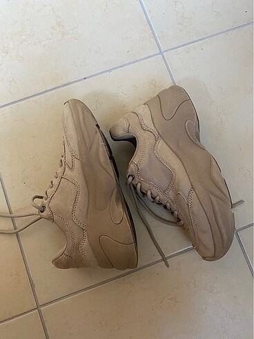 Stradivarius Stradivarius Sneaker
