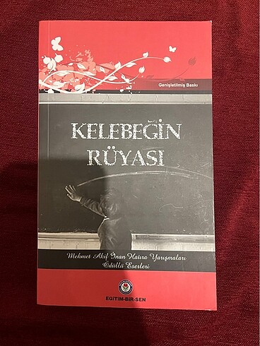 Kelebeğin Rüyası