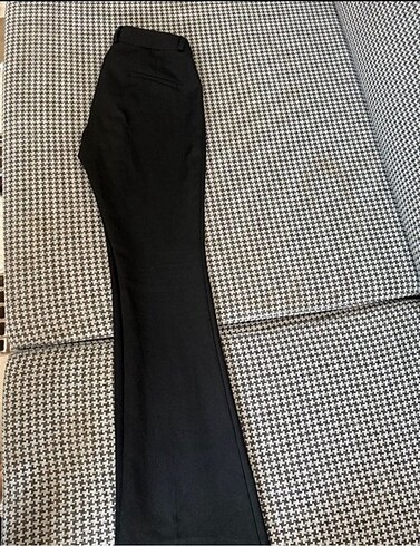 adil ışık kumaş pantolon - Görsel 2