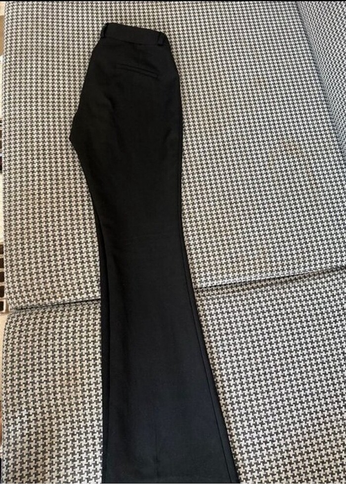 adil ışık kumaş pantolon - Görsel 2