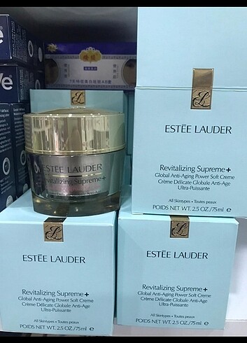 Estee lauder göz çevresi