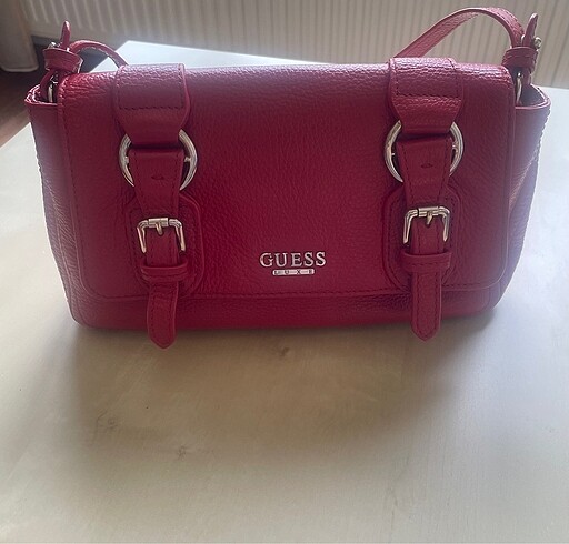Guess GUESS ORJİNAL BAYAN ÇANTA