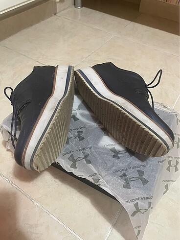 Zara ZARA OXFORD AYAKKABI