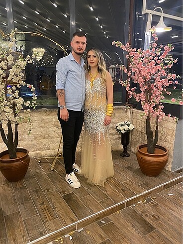 xl Beden Taş abiye
