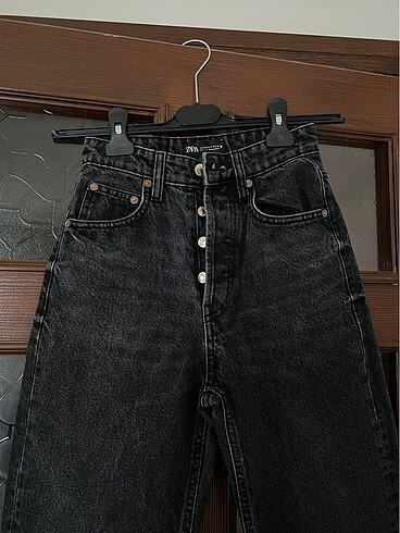 zara jean