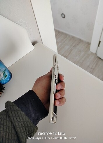 Beden Cep telefonu