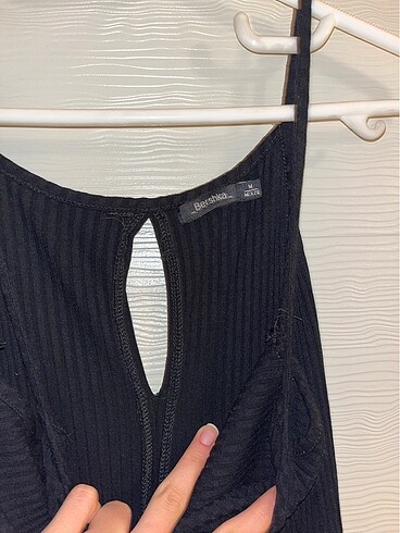 m Beden Bershka tulum