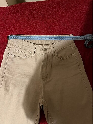 26 beden kot pantolon