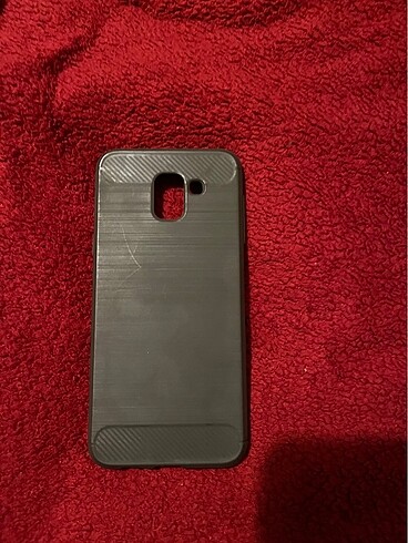 Samsung J6 telefon kılıfı