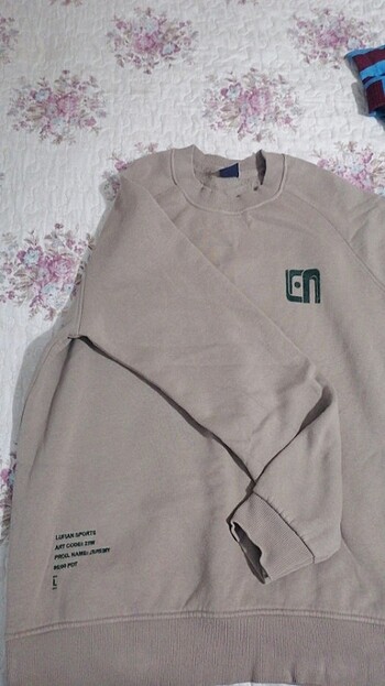 Lufian sweatshirt
