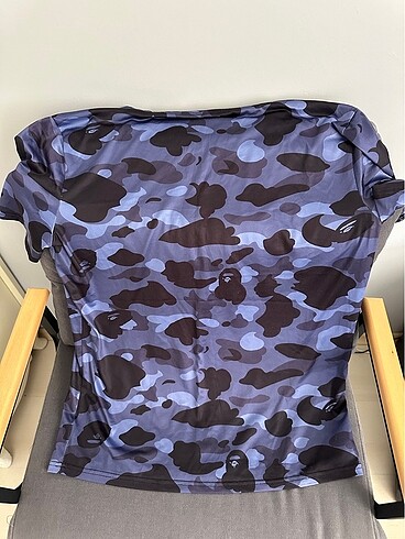 Bape Bape forma