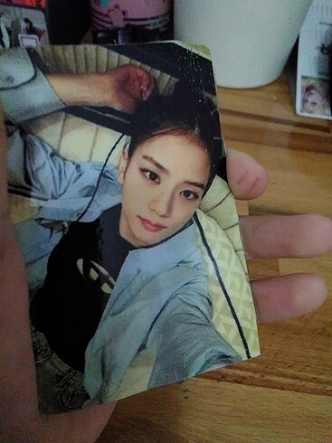  Jisoo pc