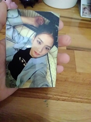  Beden Renk Jisoo pc