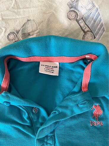 U.S Polo Assn. İkili takım