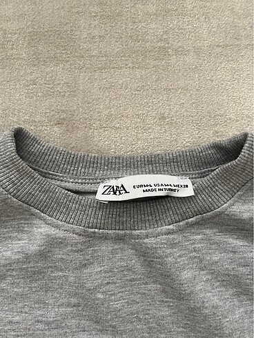 28 Beden Kadın Sweatshirt