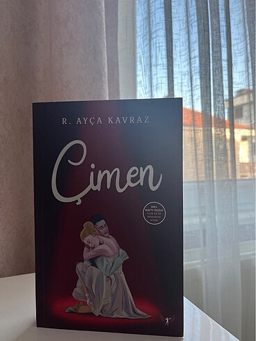 Çimen Kitabı