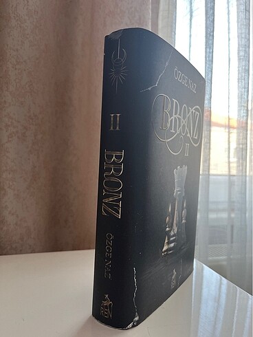  Bronz 2 (Kitap)