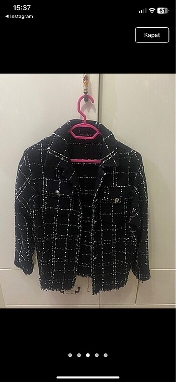 Trendyol & Milla trendyol blazer