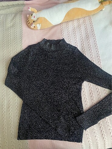 stradivarius simli body