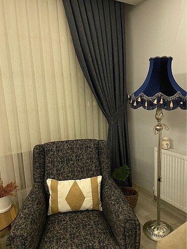 Lambader başlığı
