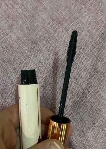 Charlotte Tilbury Pillow Talk Maskara - Görsel 2