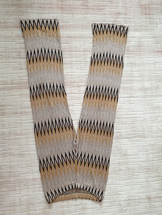 triko pantalon