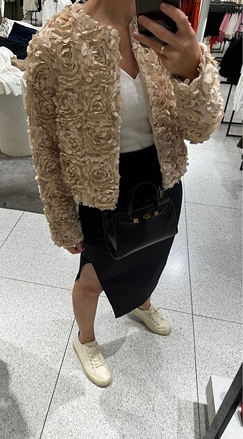 Zara Zara ceket