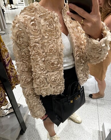Zara ceket