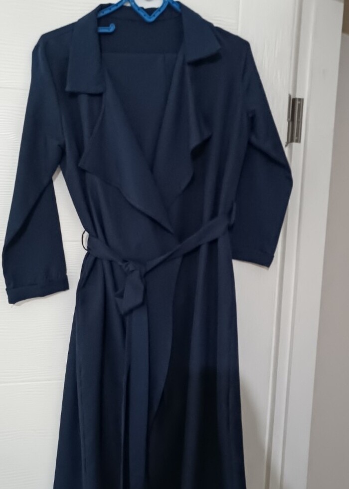 2li lacivert takım - Görsel 3