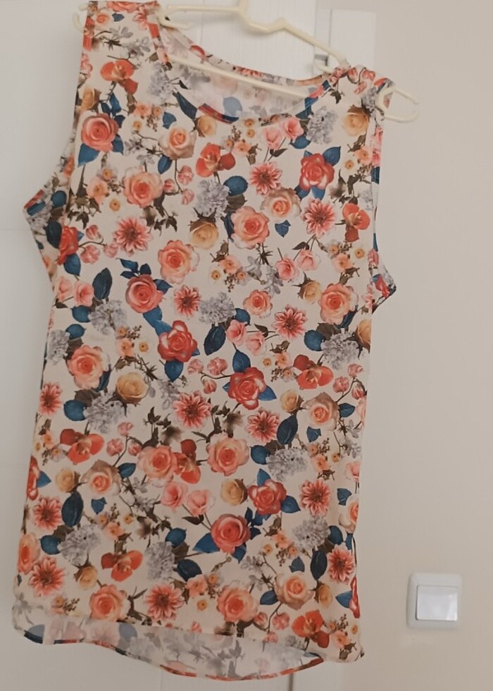 Cıvıl cıvıl gömlek - Görsel 2