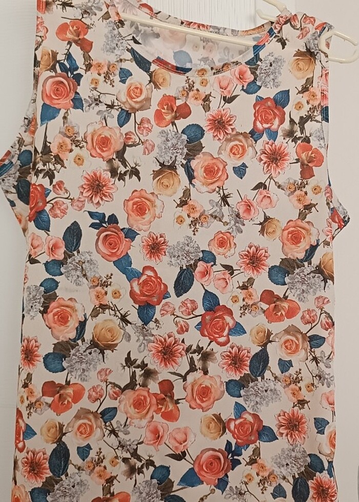 Cıvıl cıvıl gömlek - Görsel 3