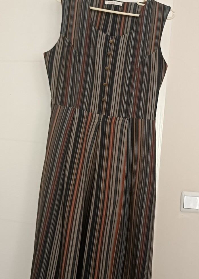 Haki renk Jile - Görsel 3