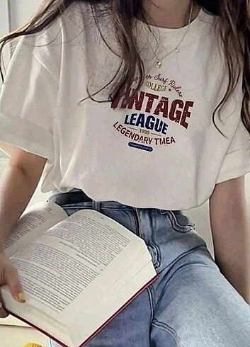 Zara Bay bayan yünisex t-shirt